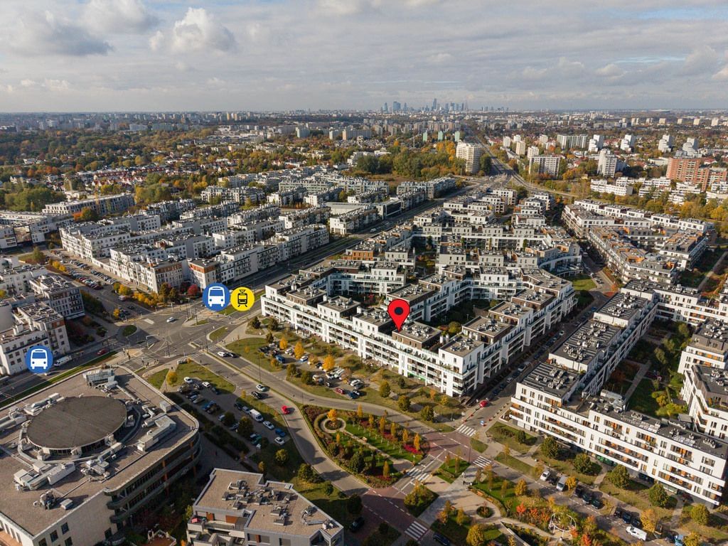 Mieszkanie 3 pokojowe na Sprzedaż