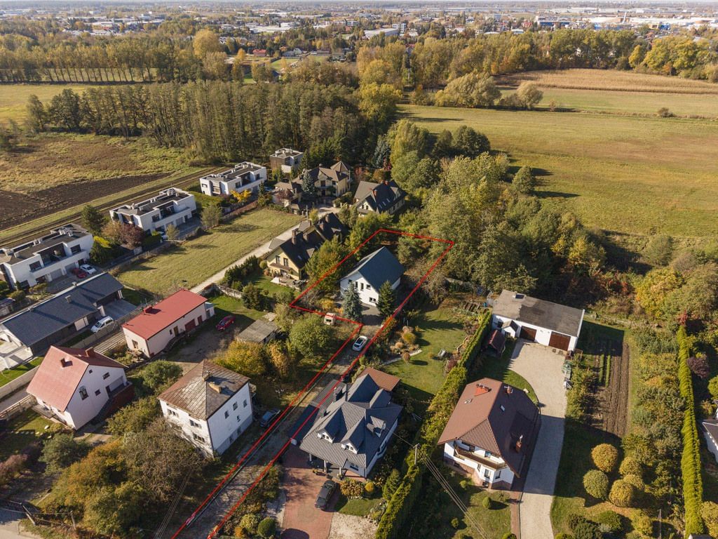 Dom 6 pokojowe na Sprzedaż