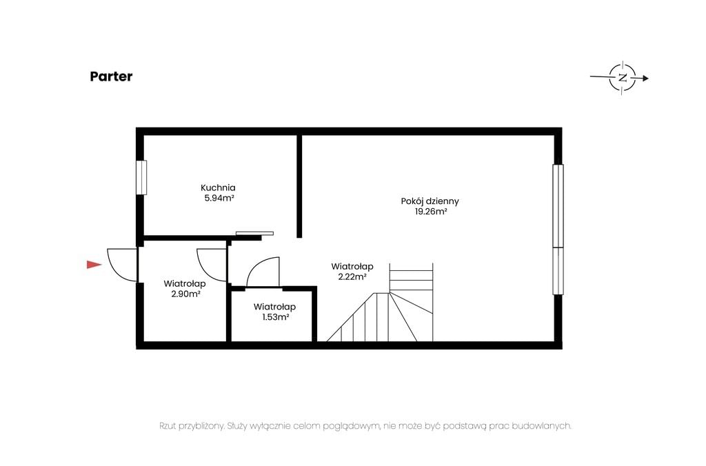 Dom 4 pokojowe na Sprzedaż