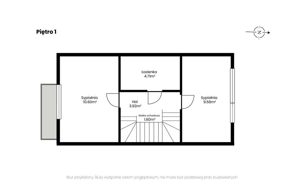 Dom 4 pokojowe na Sprzedaż