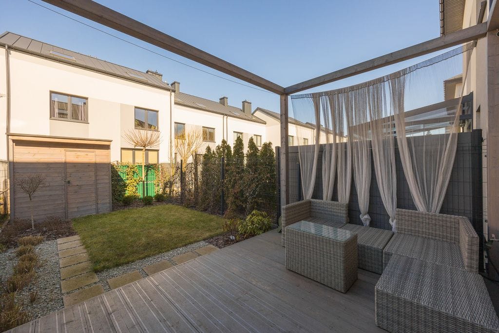 Dom 4 pokojowe na Sprzedaż