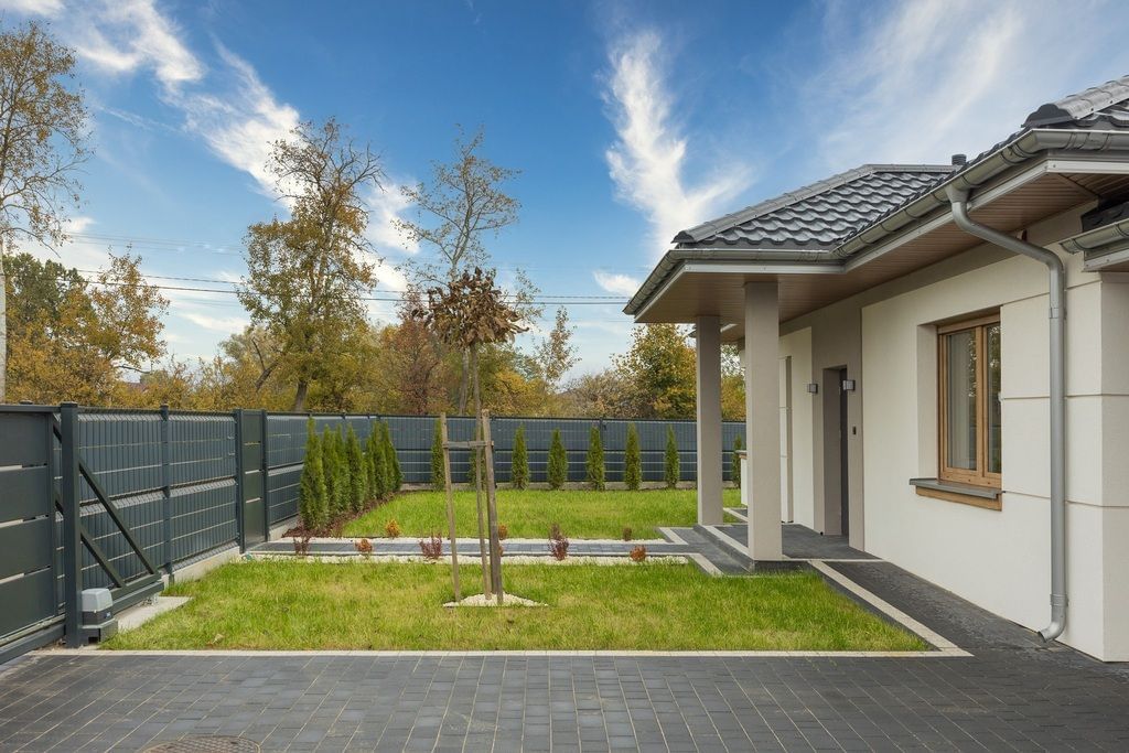 Dom 4 pokojowe na Sprzedaż