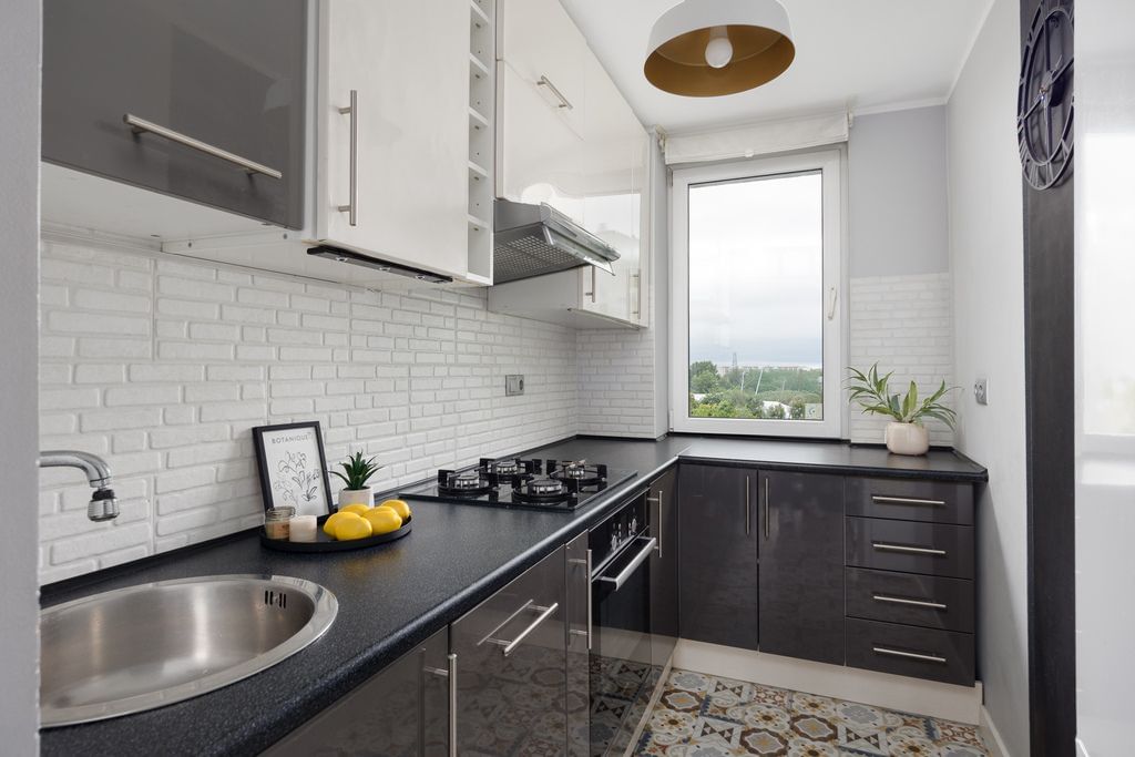 Mieszkanie 3 pokojowe na Sprzedaż