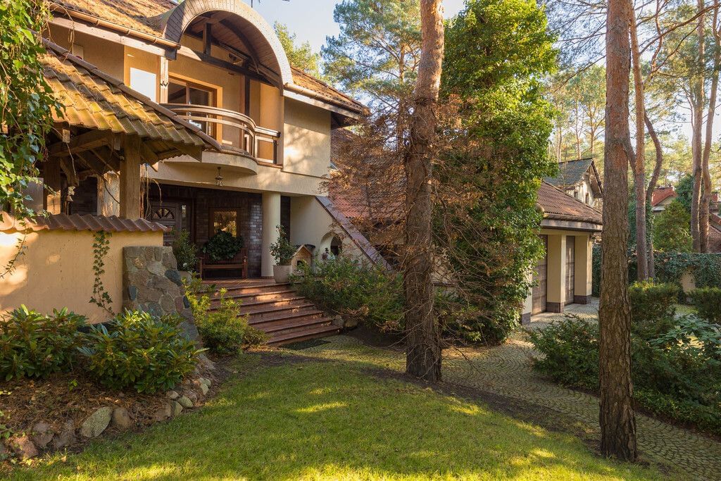 Dom 5 pokojowe na Sprzedaż