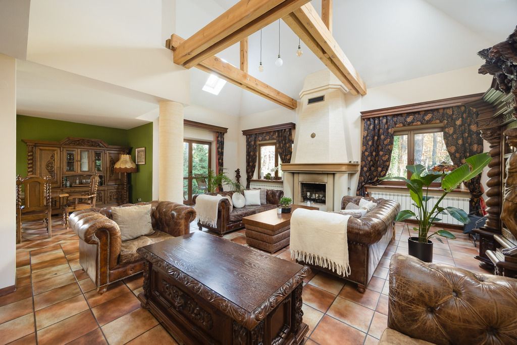 Dom 5 pokojowe na Sprzedaż