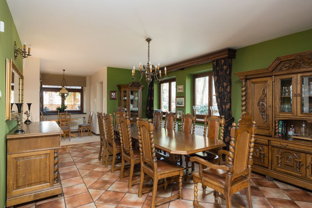 Dom 5 pokojowe na Sprzedaż