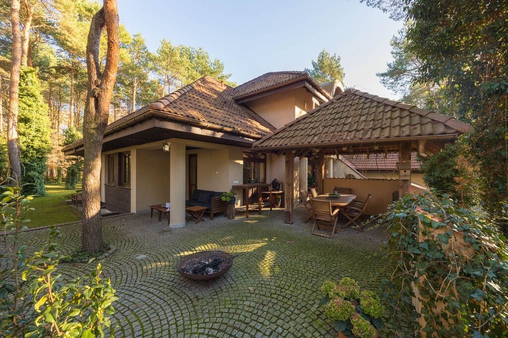 Dom 5 pokojowe na Sprzedaż