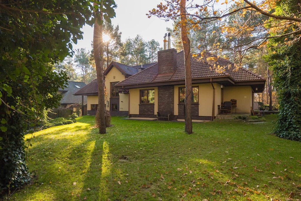 Dom 5 pokojowe na Sprzedaż