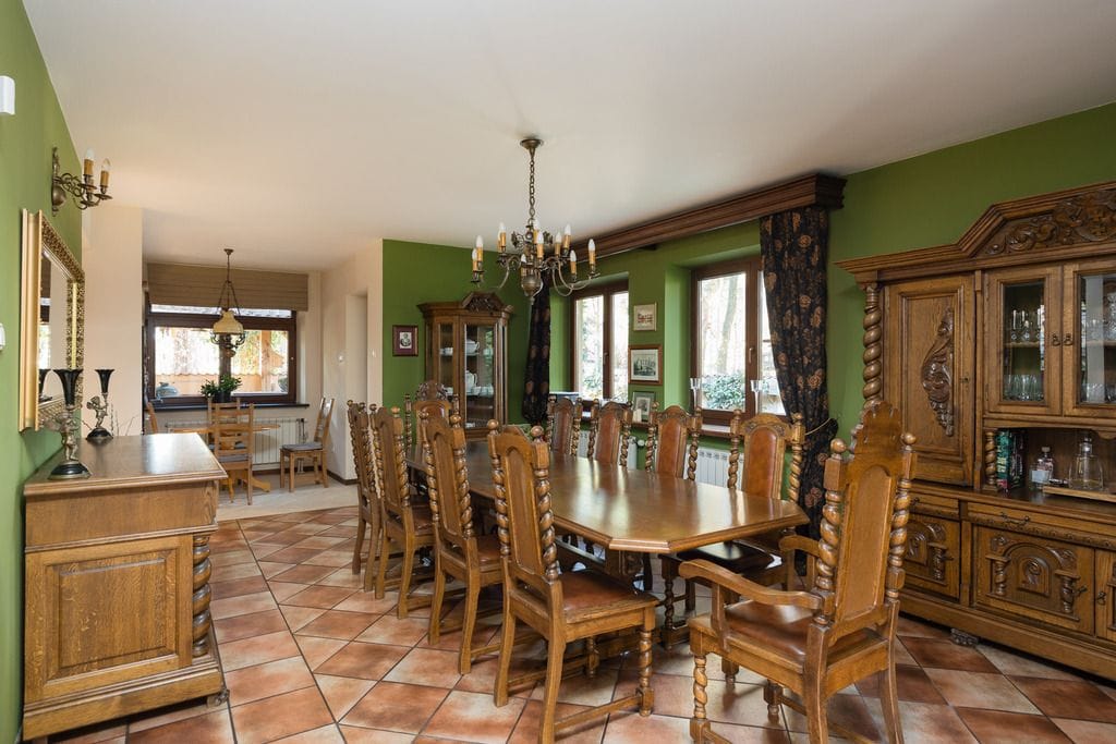 Dom 5 pokojowe na Sprzedaż