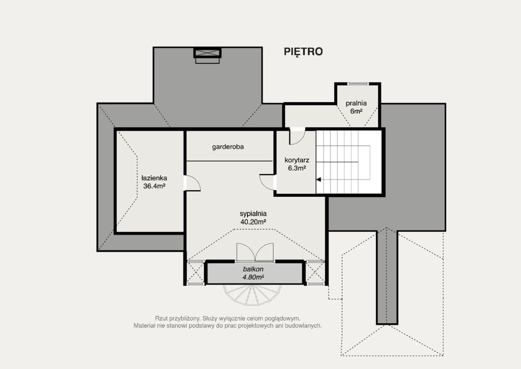 Dom 5 pokojowe na Sprzedaż