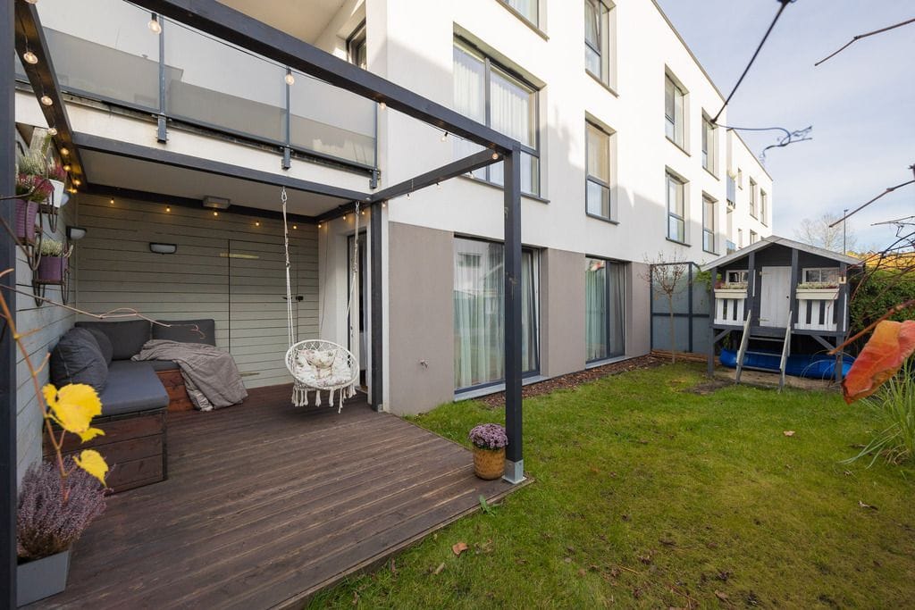 Mieszkanie 3 pokojowe na Sprzedaż