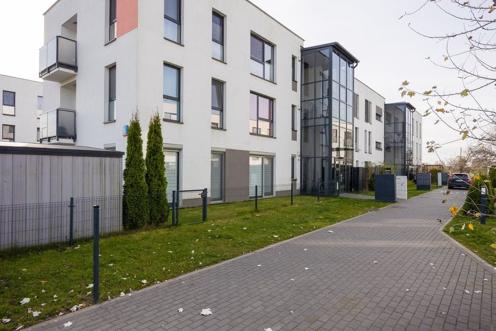 Mieszkanie 3 pokojowe na Sprzedaż