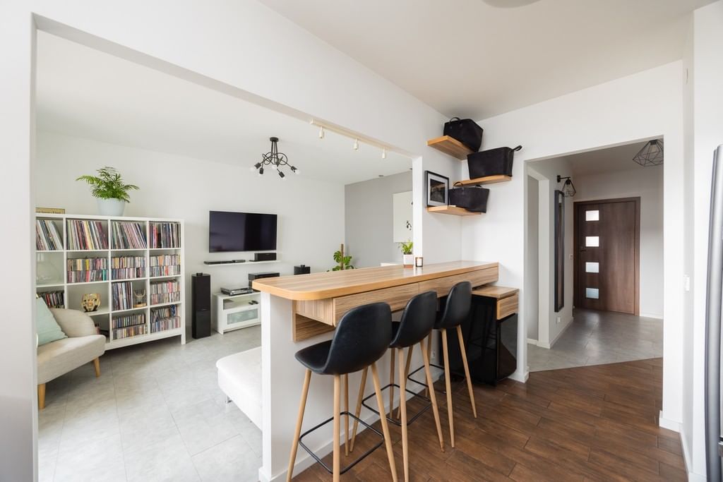 Mieszkanie 3 pokojowe na Sprzedaż