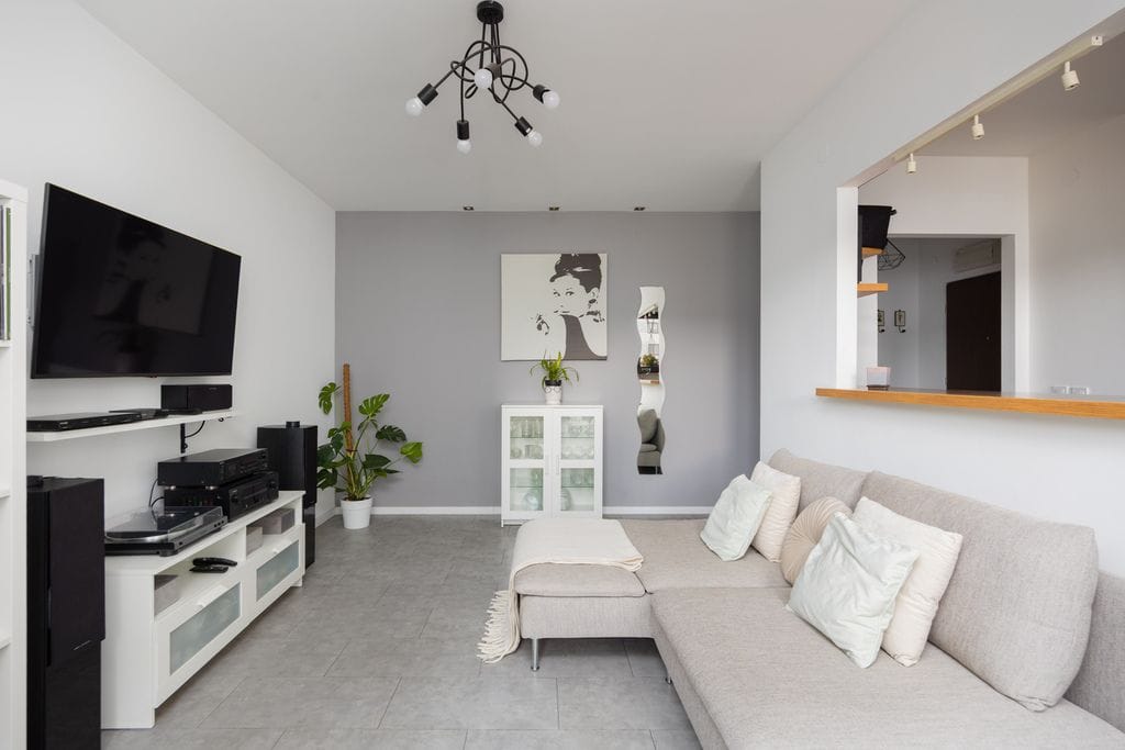 Mieszkanie 3 pokojowe na Sprzedaż