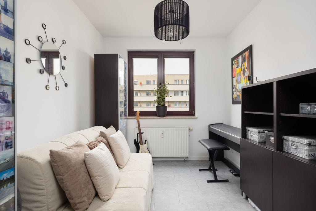 Mieszkanie 3 pokojowe na Sprzedaż