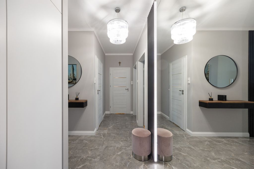 Mieszkanie 3 pokojowe na Sprzedaż