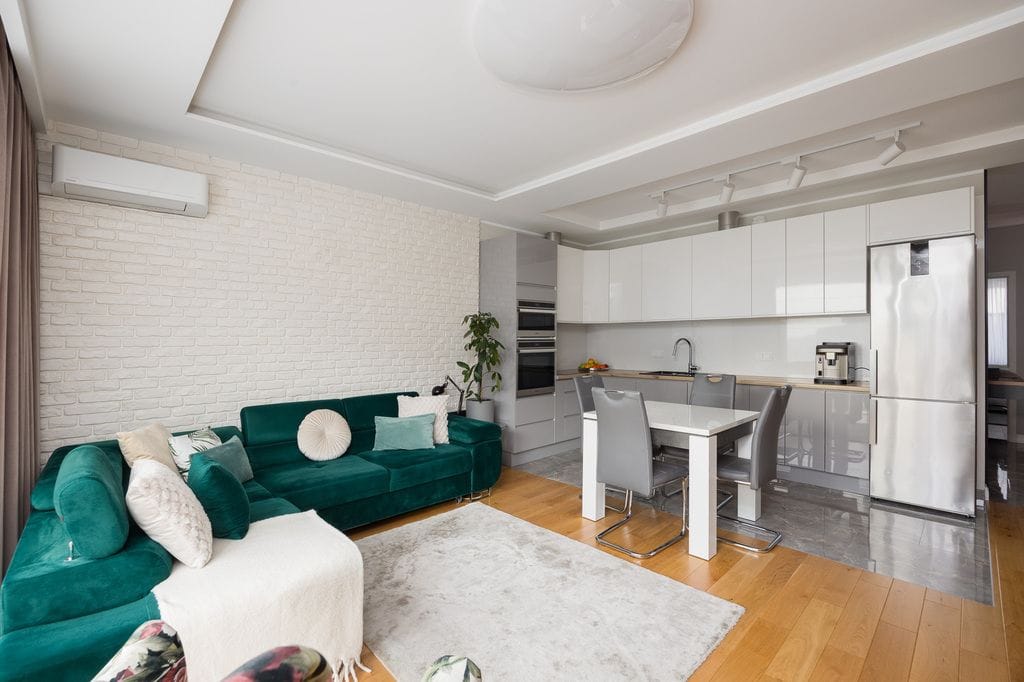 Mieszkanie 3 pokojowe na Sprzedaż