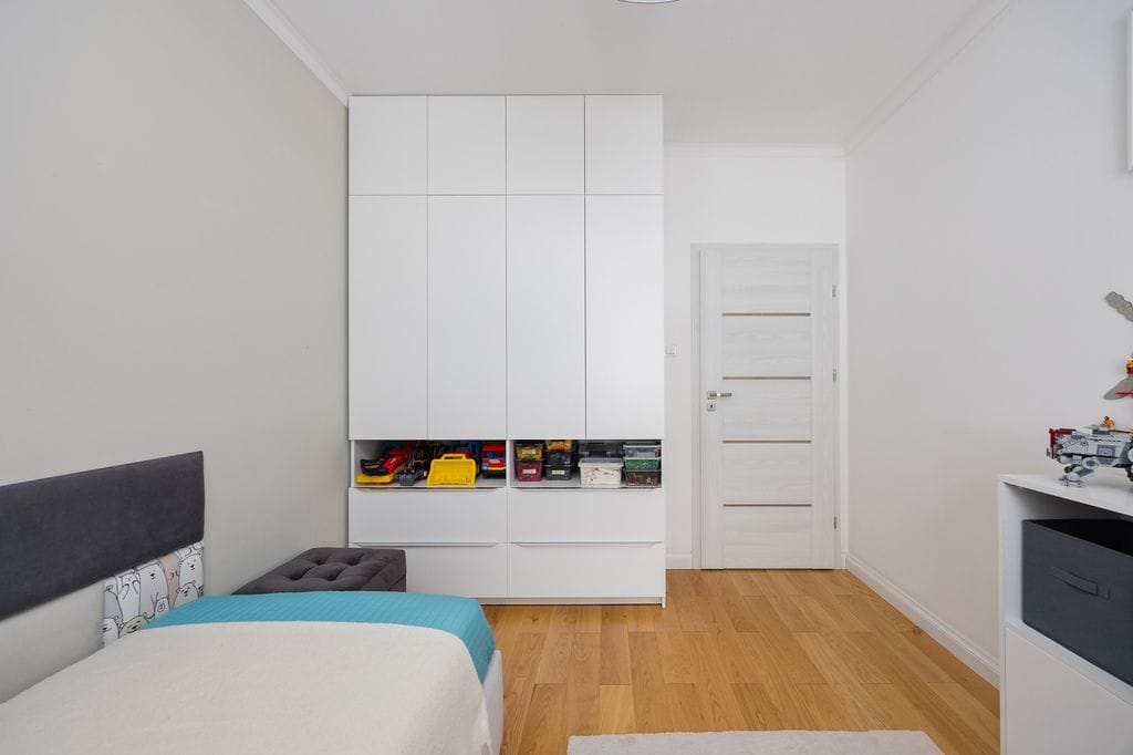 Mieszkanie 3 pokojowe na Sprzedaż