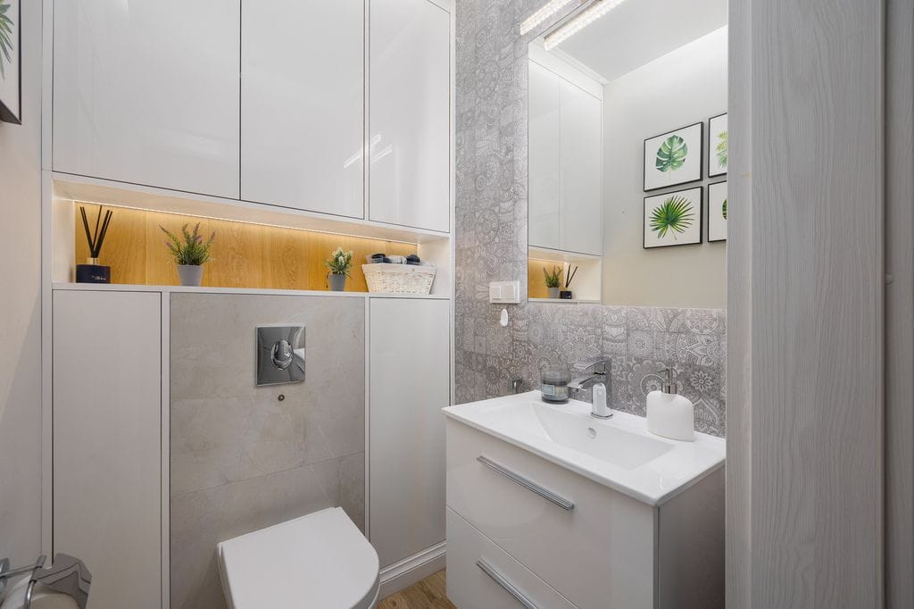 Mieszkanie 3 pokojowe na Sprzedaż