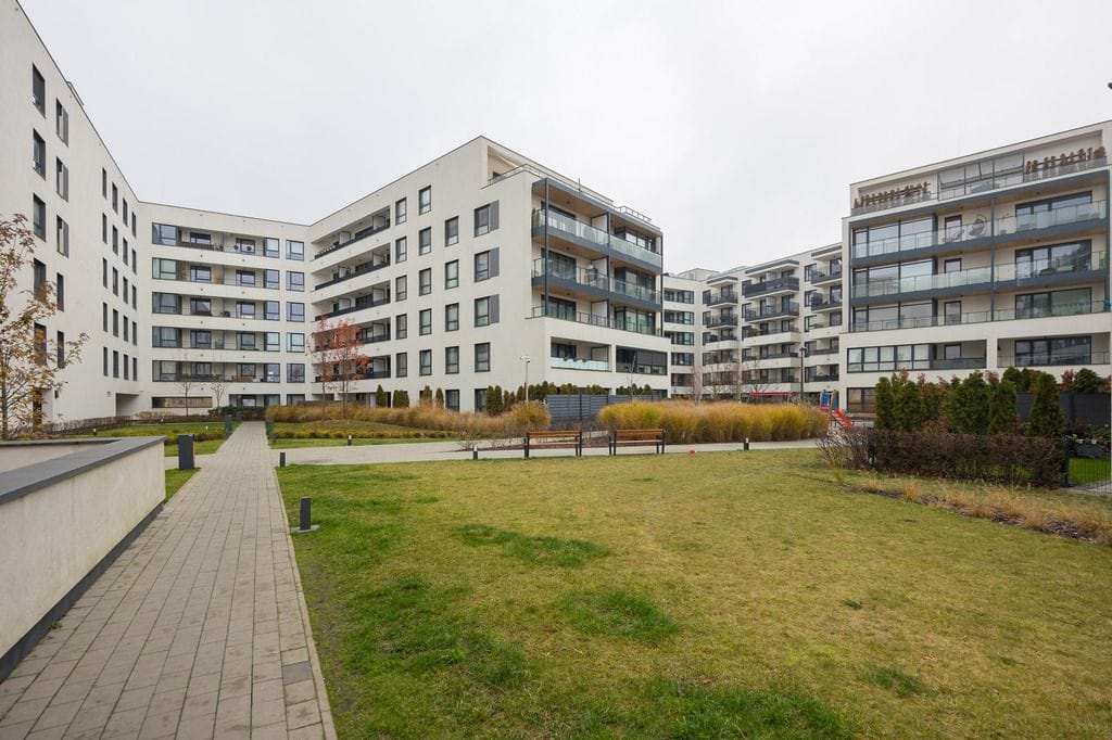 Mieszkanie 3 pokojowe na Sprzedaż