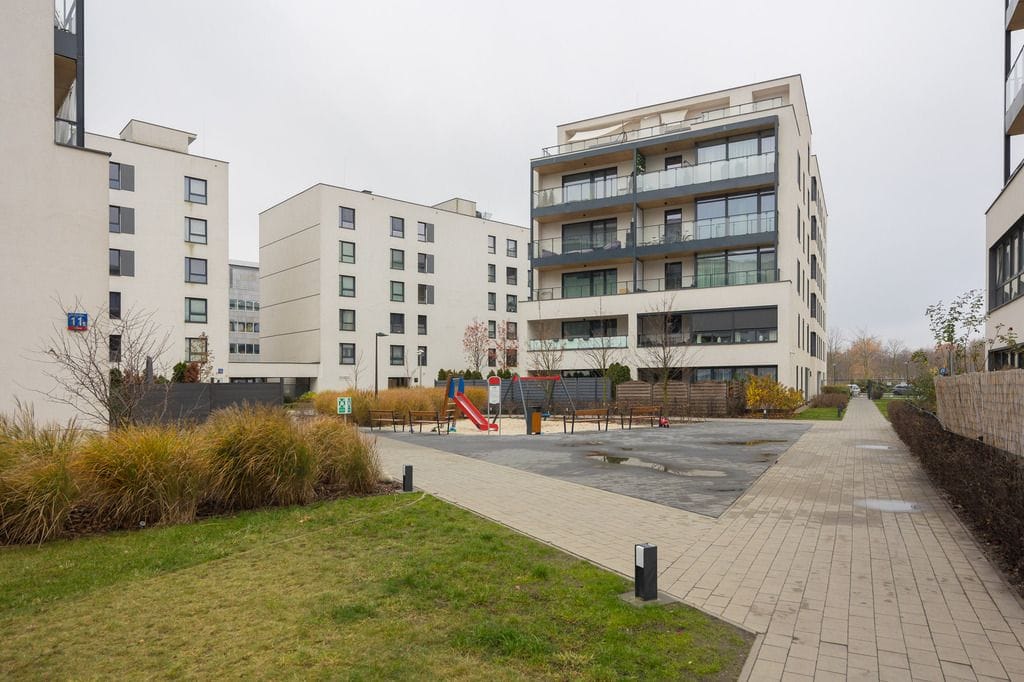 Mieszkanie 3 pokojowe na Sprzedaż