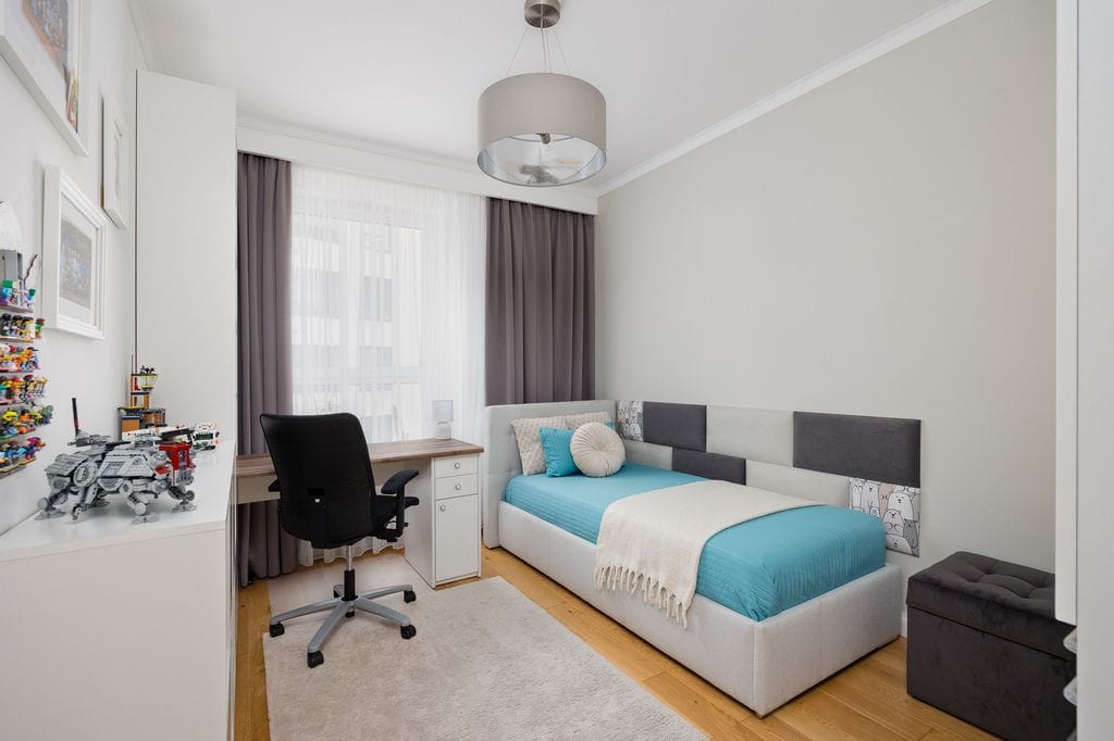 Mieszkanie 3 pokojowe na Sprzedaż