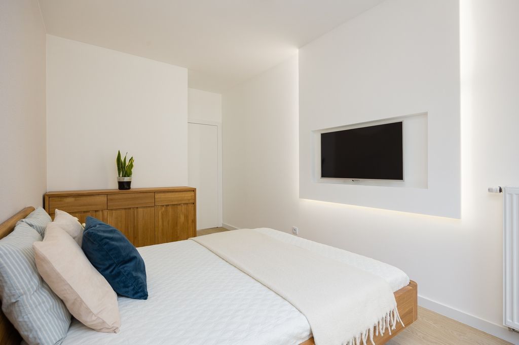 Mieszkanie 3 pokojowe na Sprzedaż