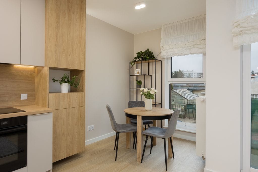 Mieszkanie 3 pokojowe na Sprzedaż