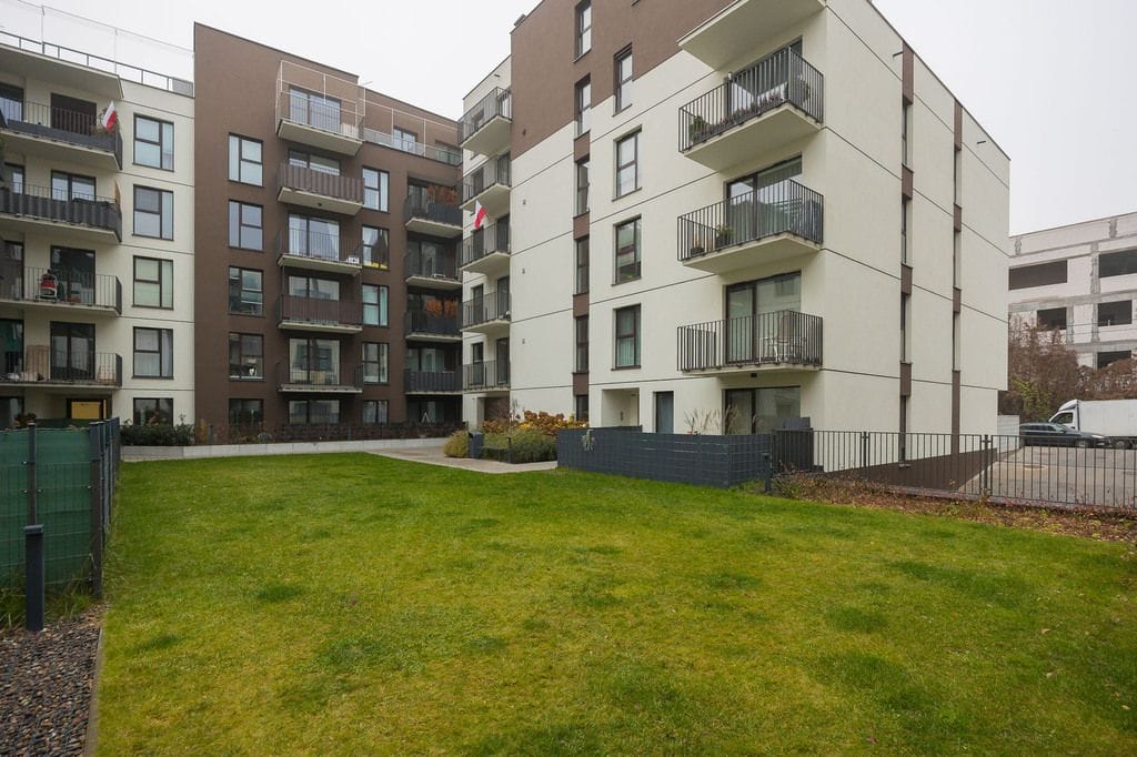 Mieszkanie 3 pokojowe na Sprzedaż