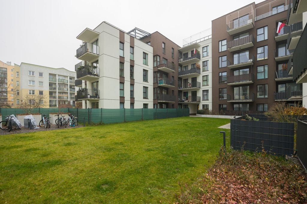 Mieszkanie 3 pokojowe na Sprzedaż