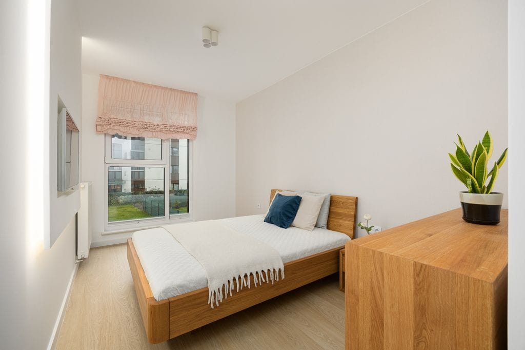 Mieszkanie 3 pokojowe na Sprzedaż