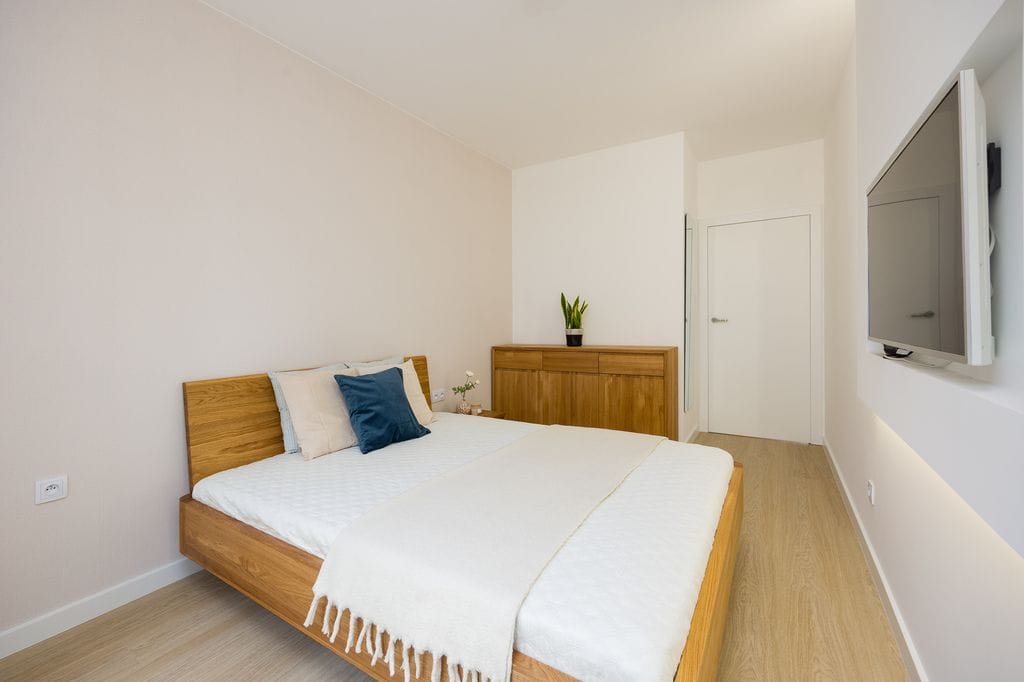 Mieszkanie 3 pokojowe na Sprzedaż