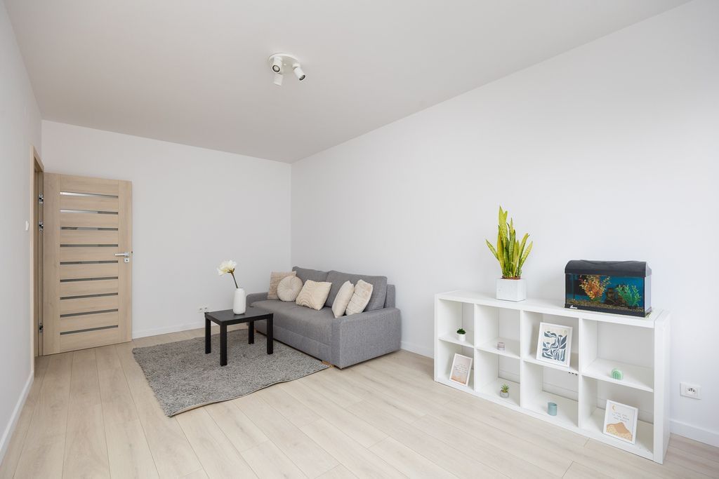 Mieszkanie 2 pokojowe na Sprzedaż