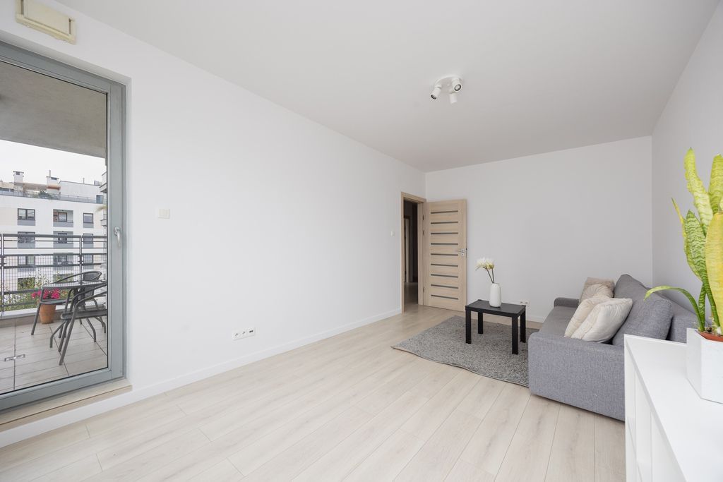 Mieszkanie 2 pokojowe na Sprzedaż