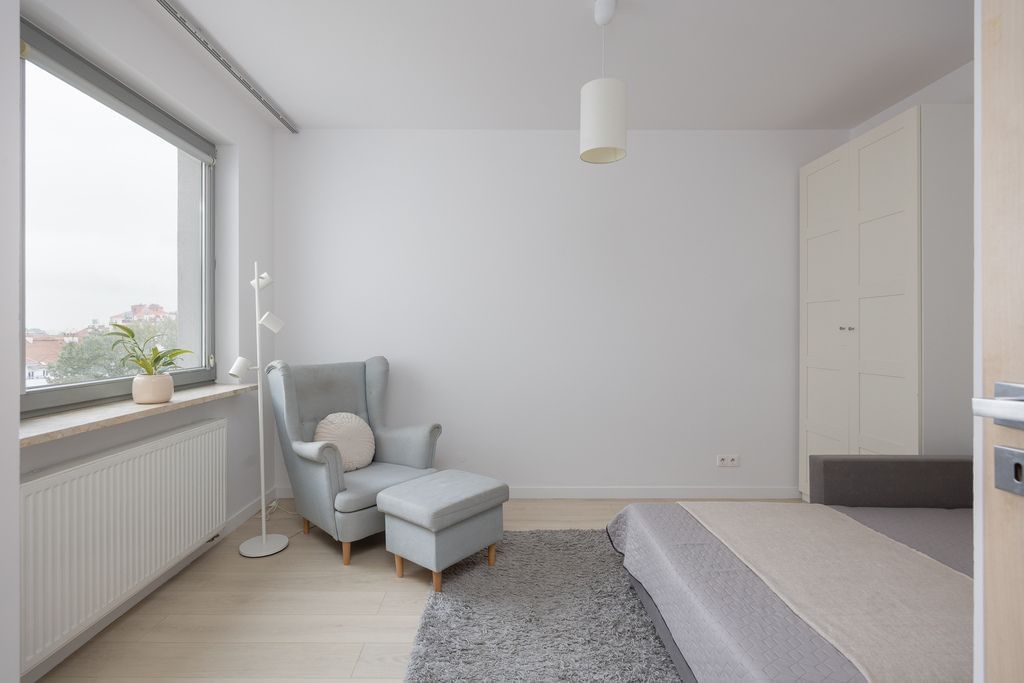 Mieszkanie 2 pokojowe na Sprzedaż