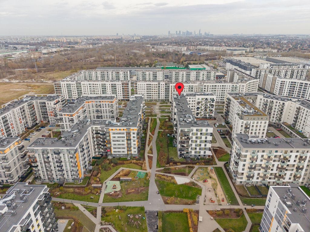 Mieszkanie 3 pokojowe na Sprzedaż