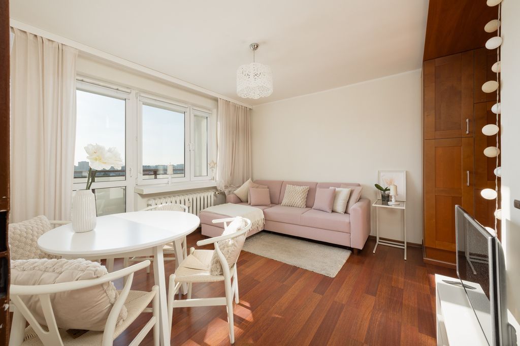 Mieszkanie 2 pokojowe na Sprzedaż