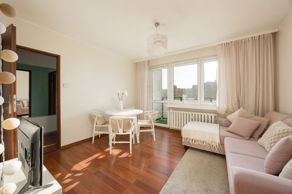 Mieszkanie 2 pokojowe na Sprzedaż