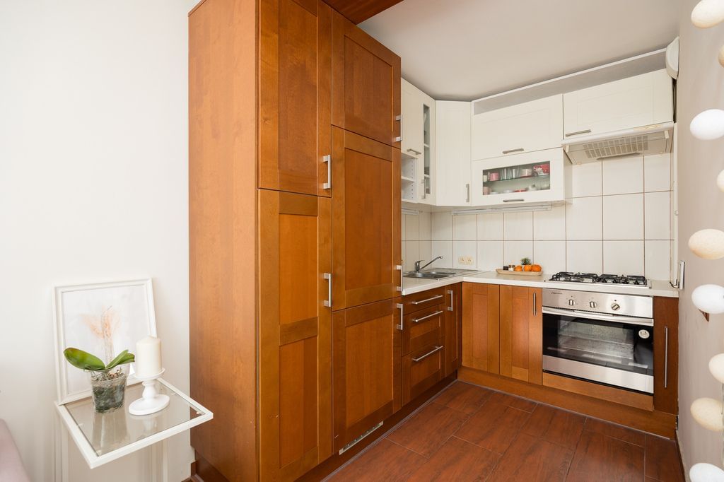 Mieszkanie 2 pokojowe na Sprzedaż