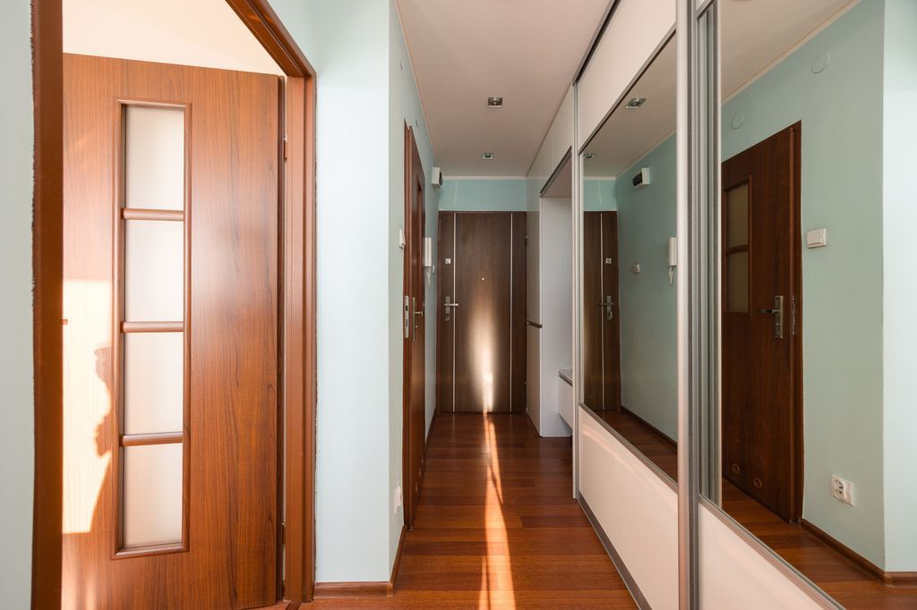 Mieszkanie 2 pokojowe na Sprzedaż