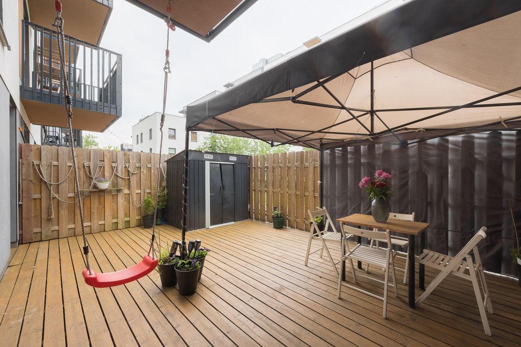 Mieszkanie 2 pokojowe na Sprzedaż