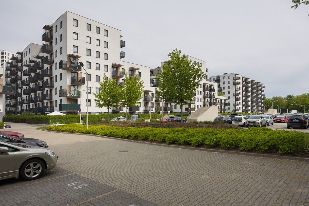 Mieszkanie 2 pokojowe na Sprzedaż