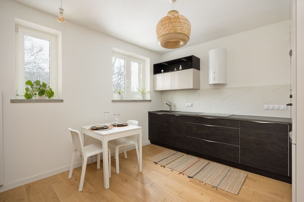 Mieszkanie 2 pokojowe na Sprzedaż