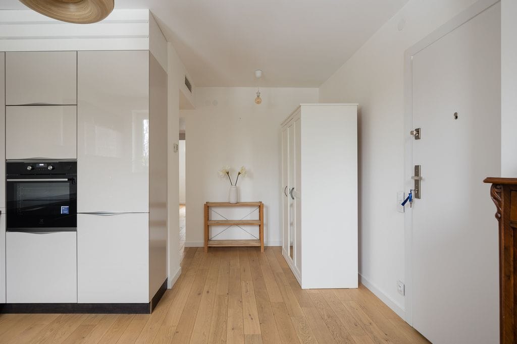 Mieszkanie 2 pokojowe na Sprzedaż