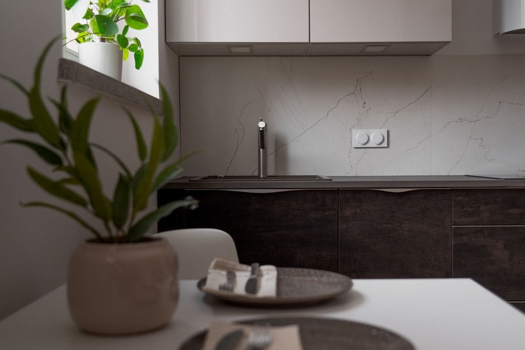 Mieszkanie 2 pokojowe na Sprzedaż