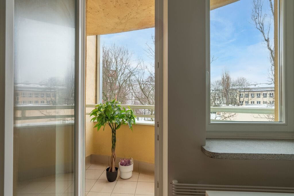 Mieszkanie 2 pokojowe na Sprzedaż