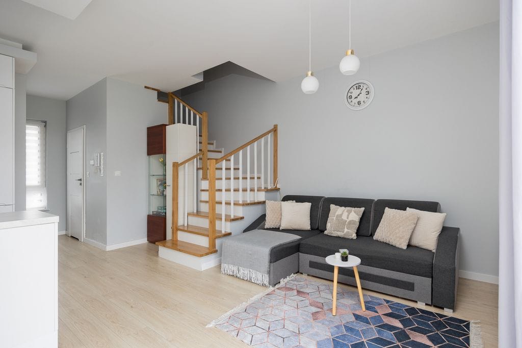 Dom 4 pokojowe na Sprzedaż