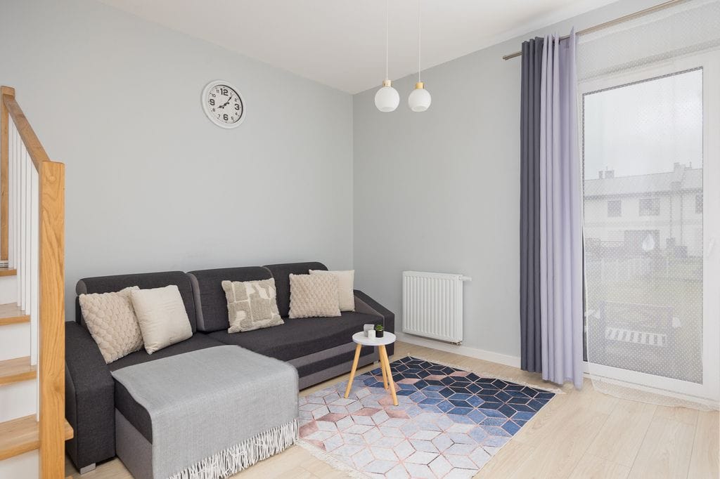 Dom 4 pokojowe na Sprzedaż