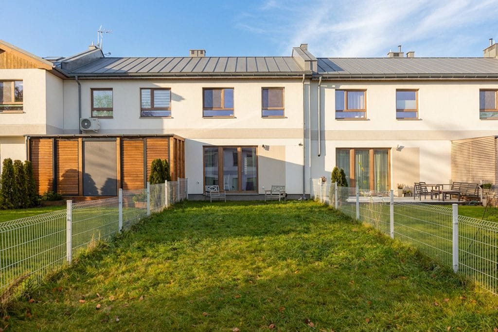 Dom 4 pokojowe na Sprzedaż