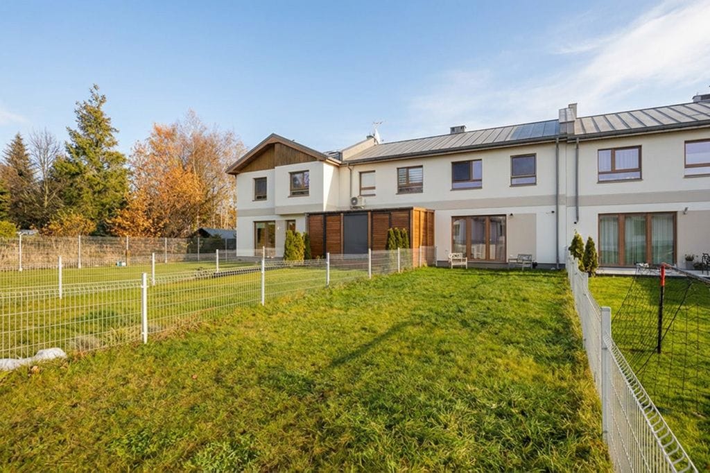 Dom 4 pokojowe na Sprzedaż